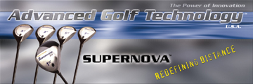 Advanced Golf Technology