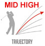 Trajectory Mid High