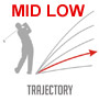 Trajectory Mid Low